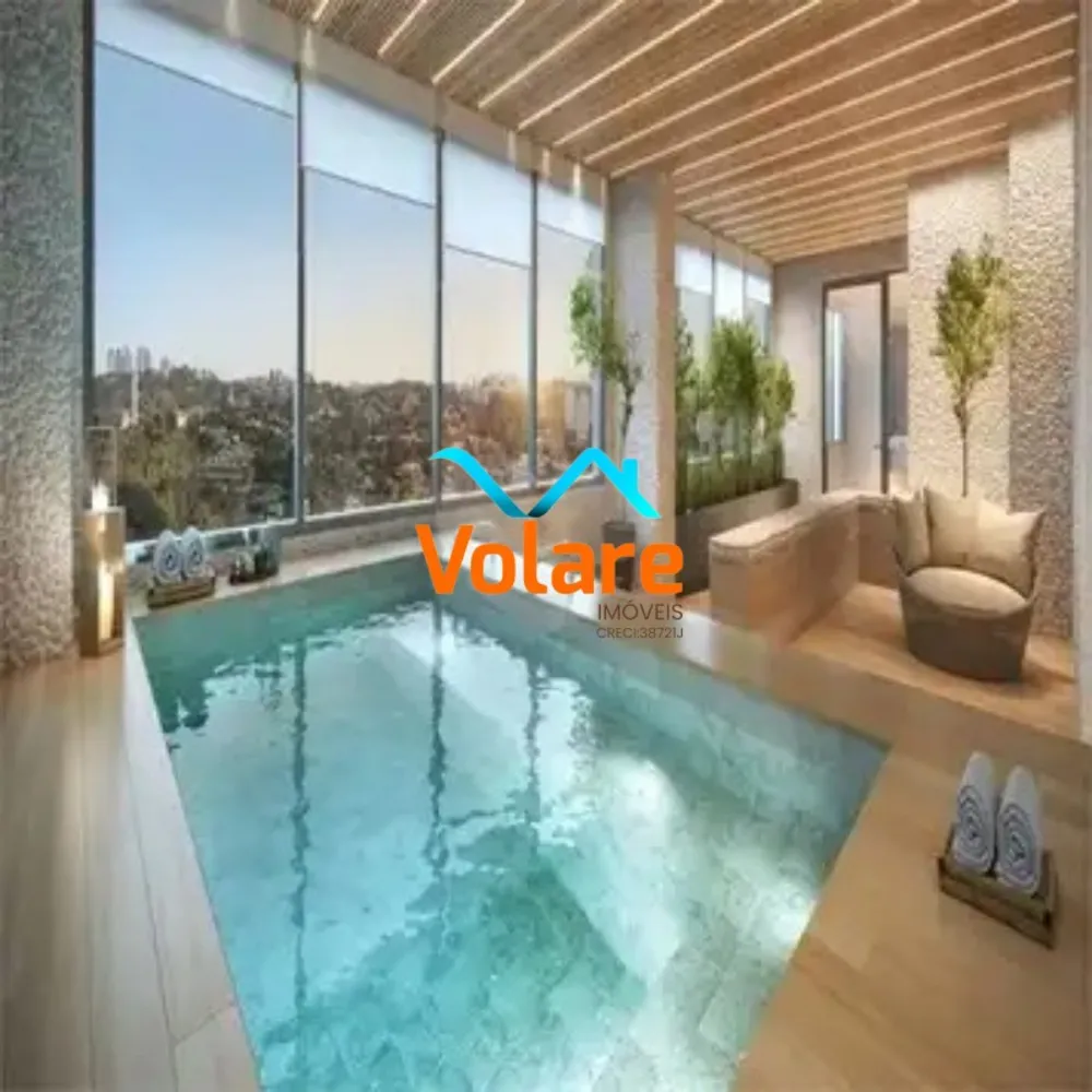 Apartamento, 3 quartos, 125 m² - Foto 3