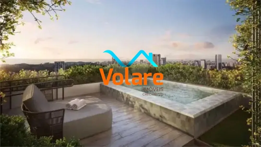 Apartamento, 3 quartos, 125 m² - Foto 2