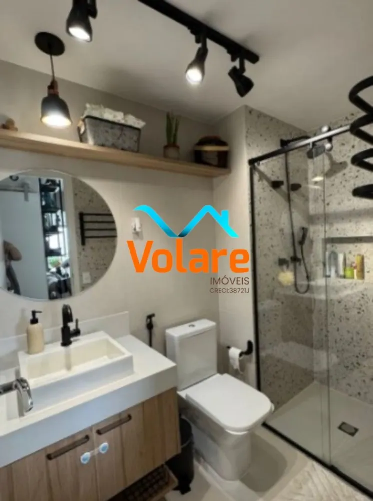 Apartamento, 2 quartos, 79 m² - Foto 7