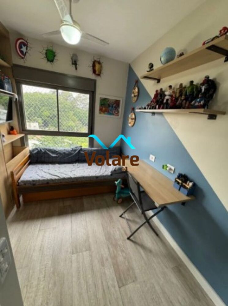 Apartamento, 2 quartos, 79 m² - Foto 3