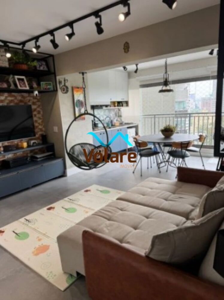 Apartamento, 2 quartos, 79 m² - Foto 4