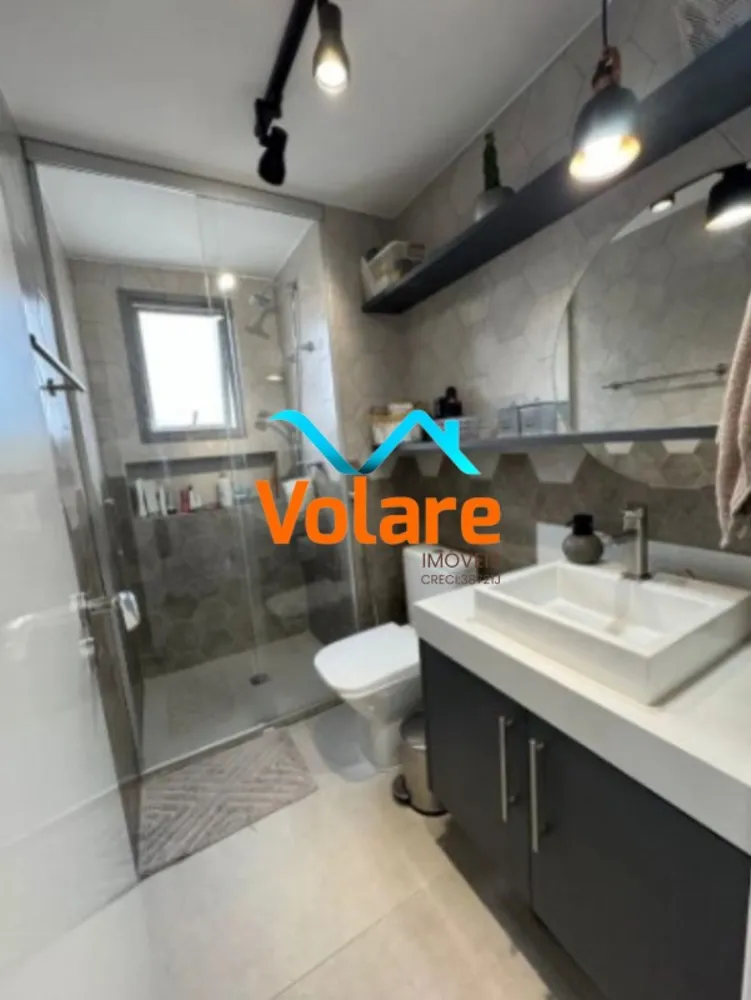 Apartamento, 2 quartos, 79 m² - Foto 8