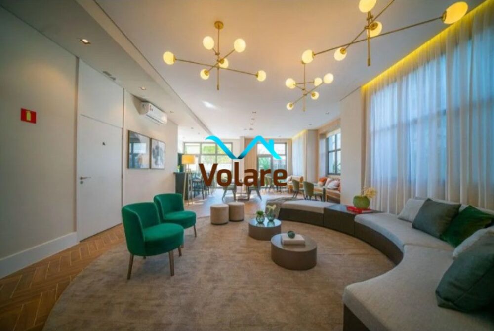 Apartamento, 2 quartos, 79 m² - Foto 2