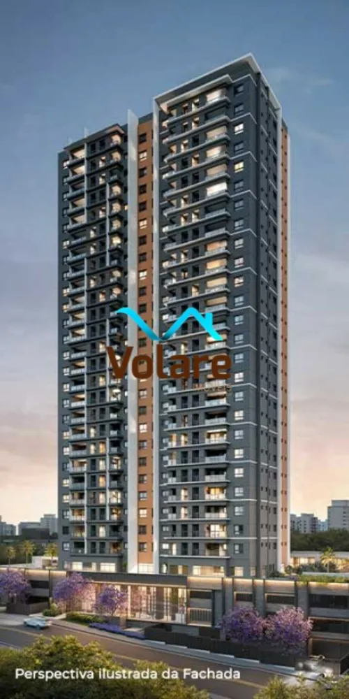 Apartamento, 2 quartos, 58 m² - Foto 1