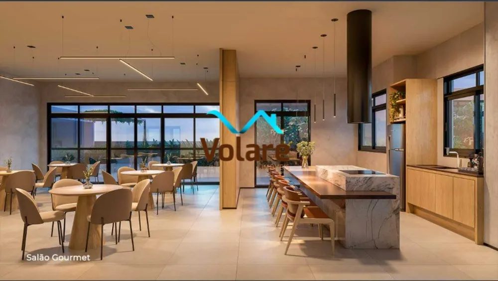 Apartamento, 2 quartos, 58 m² - Foto 8