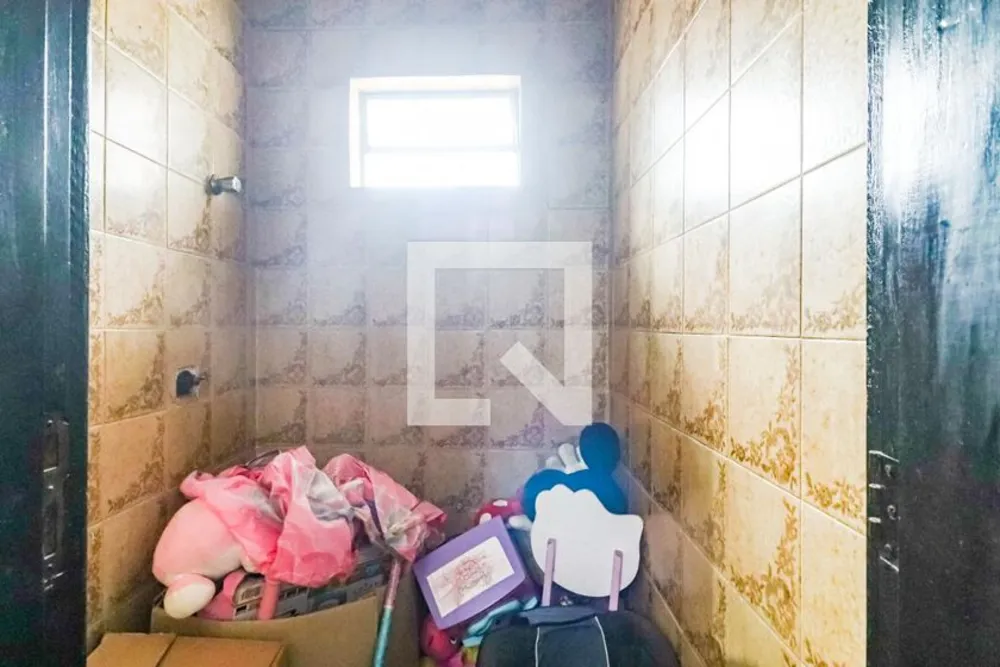 Casa, 5 quartos, 200 m² - Foto 1