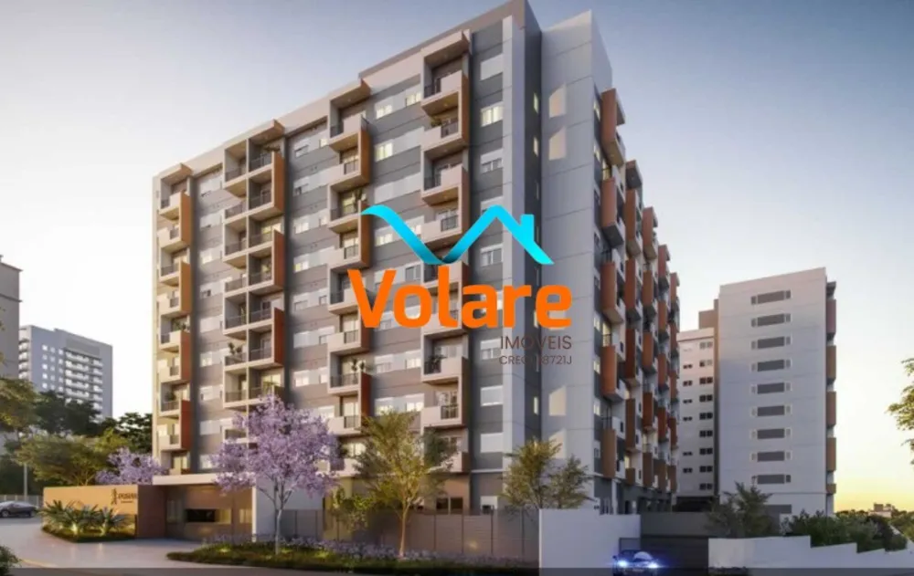Apartamento, 2 quartos, 40 m² - Foto 4
