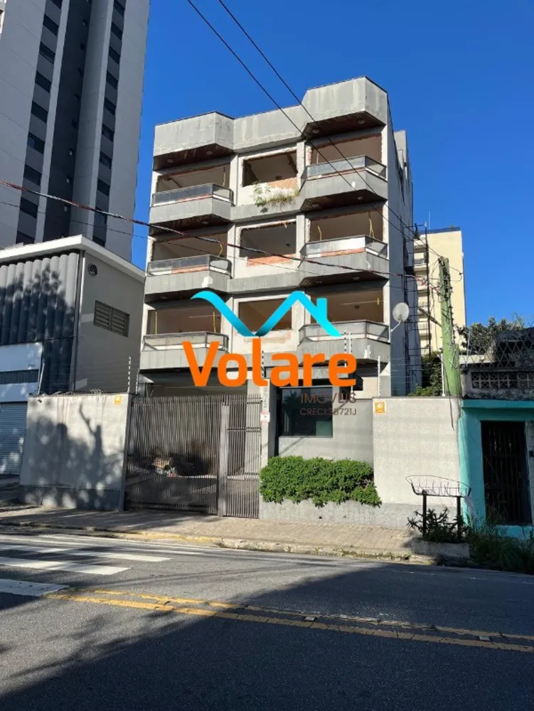 Prédio Inteiro - Foto 1