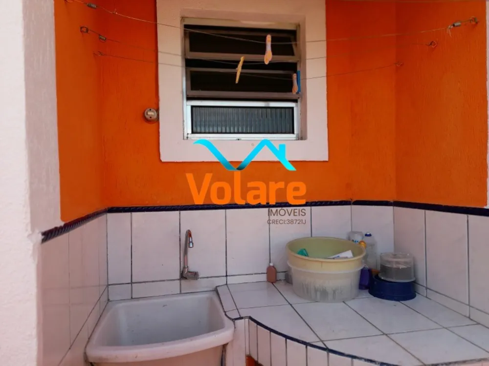 Casa, 3 quartos, 200 m² - Foto 4