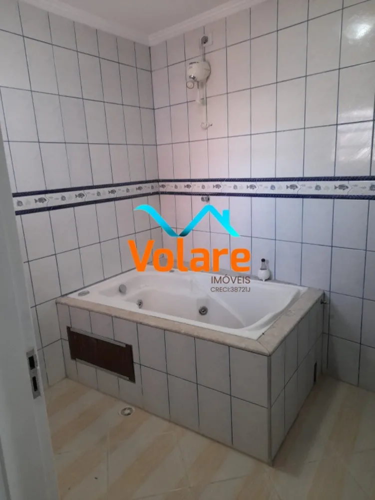 Casa, 3 quartos, 200 m² - Foto 2