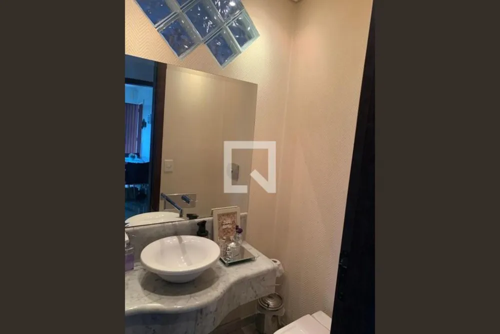 Casa, 3 quartos, 207 m² - Foto 1
