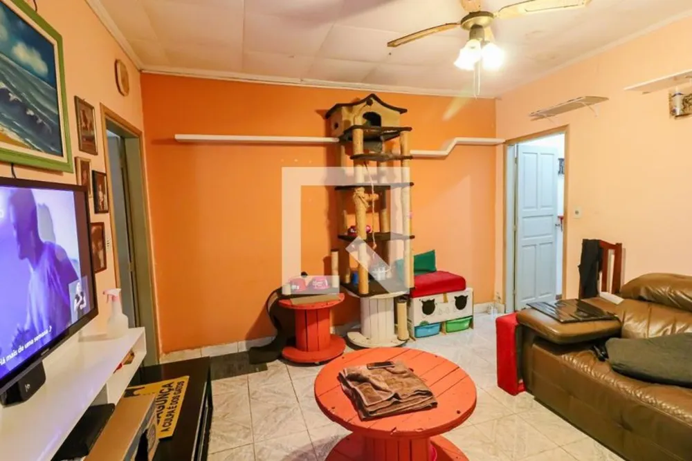 Casa, 3 quartos, 175 m² - Foto 1