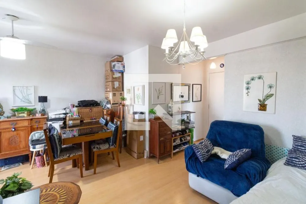Apartamento, 2 quartos, 77 m² - Foto 3