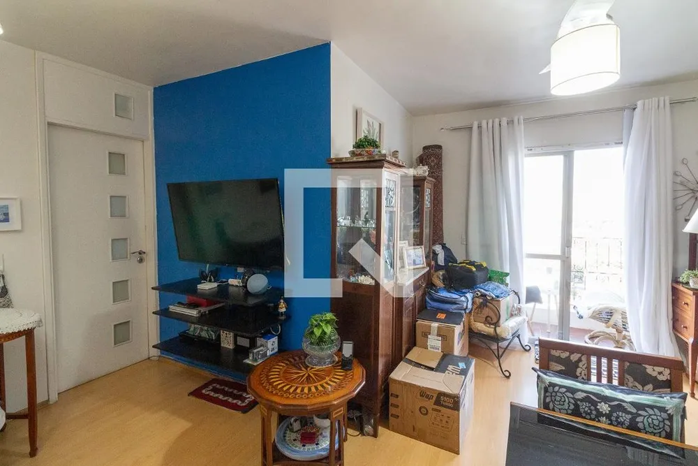Apartamento, 2 quartos, 77 m² - Foto 2