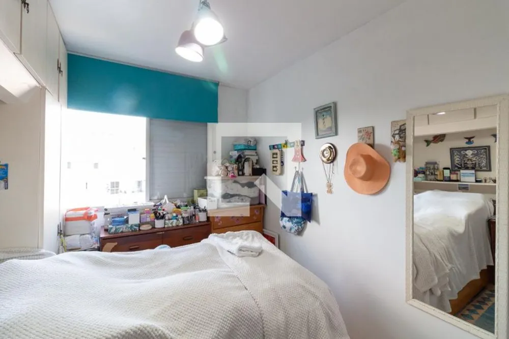 Apartamento, 2 quartos, 77 m² - Foto 4