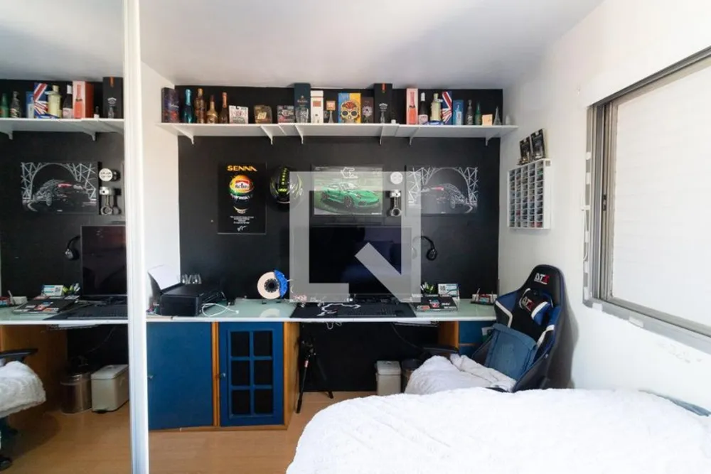 Apartamento, 2 quartos, 77 m² - Foto 1