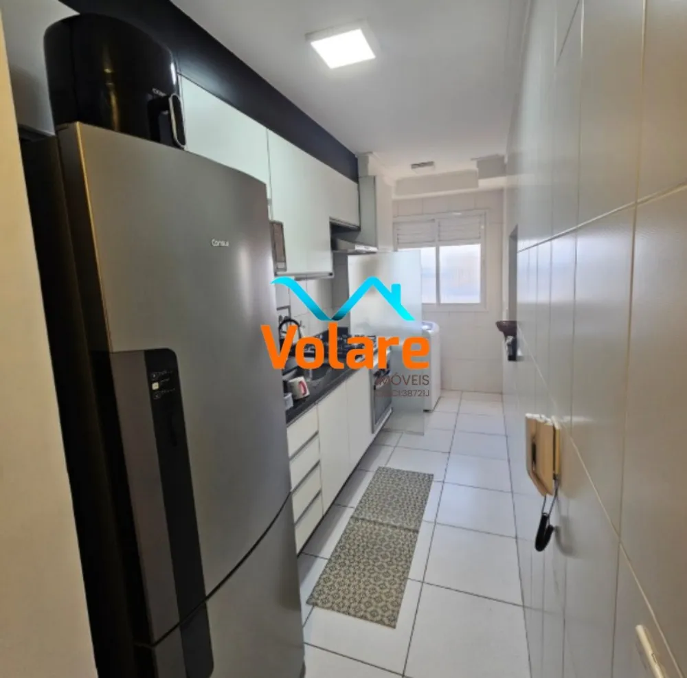 Apartamento, 2 quartos, 51 m² - Foto 3