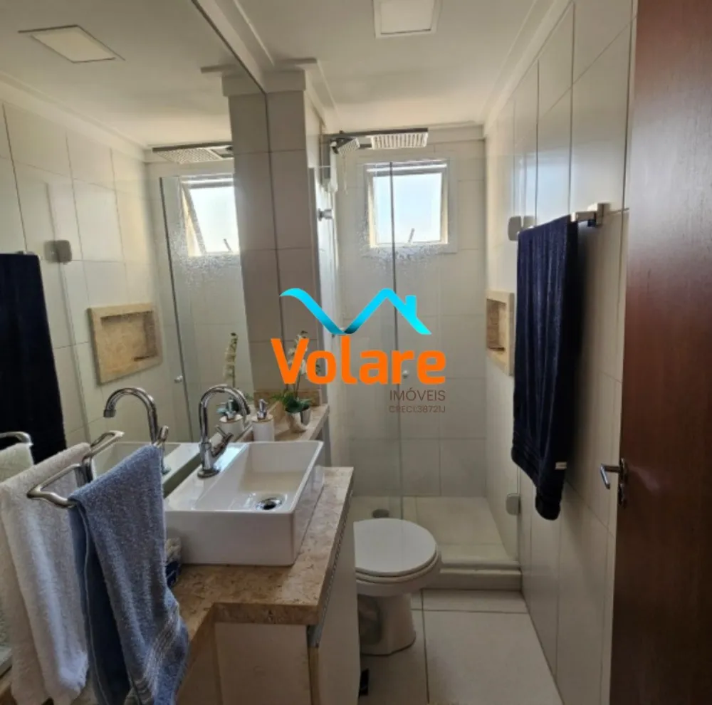 Apartamento, 2 quartos, 51 m² - Foto 4