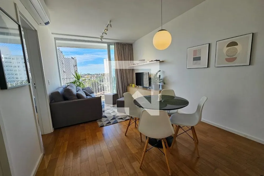 Apartamento, 2 quartos, 53 m² - Foto 3