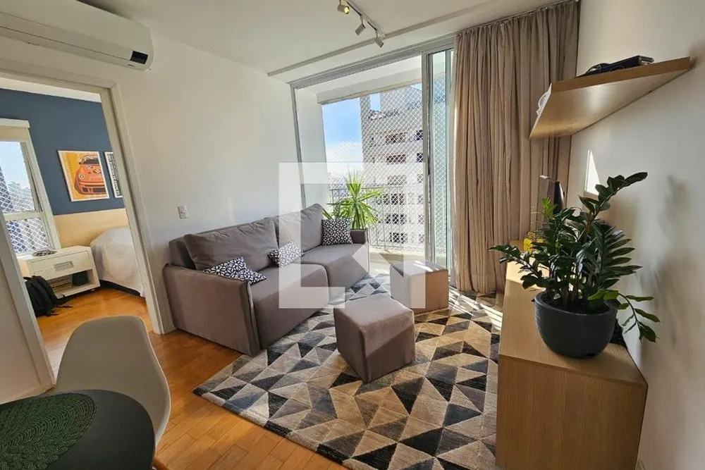 Apartamento, 2 quartos, 53 m² - Foto 2