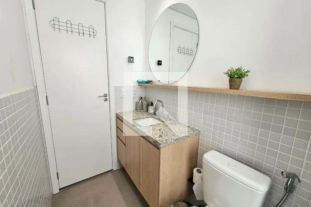 Apartamento, 2 quartos, 53 m² - Foto 6