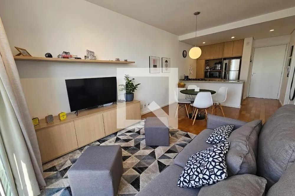 Apartamento, 2 quartos, 53 m² - Foto 4