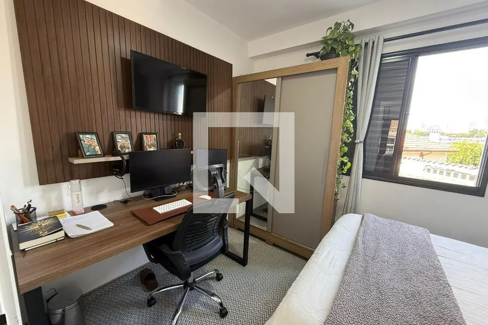 Casa, 2 quartos, 64 m² - Foto 2
