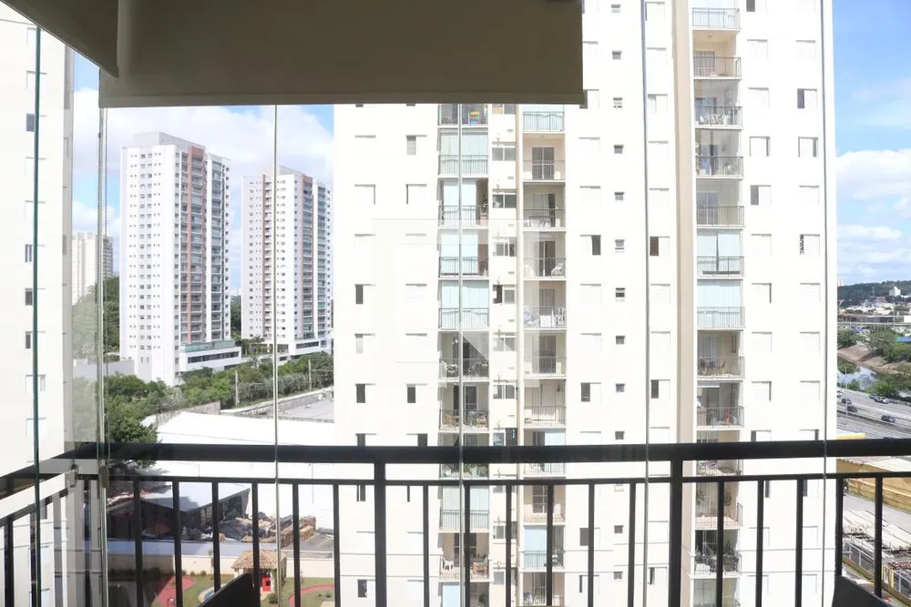 Apartamento, 3 quartos, 70 m² - Foto 3