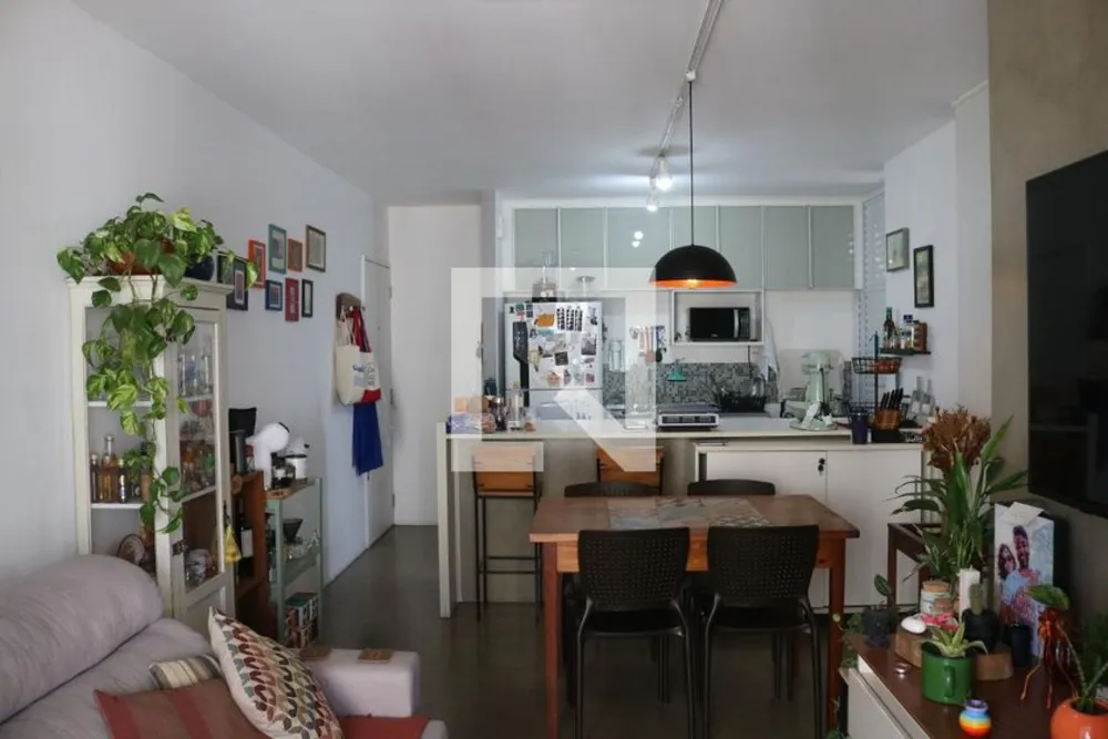 Apartamento, 3 quartos, 70 m² - Foto 2