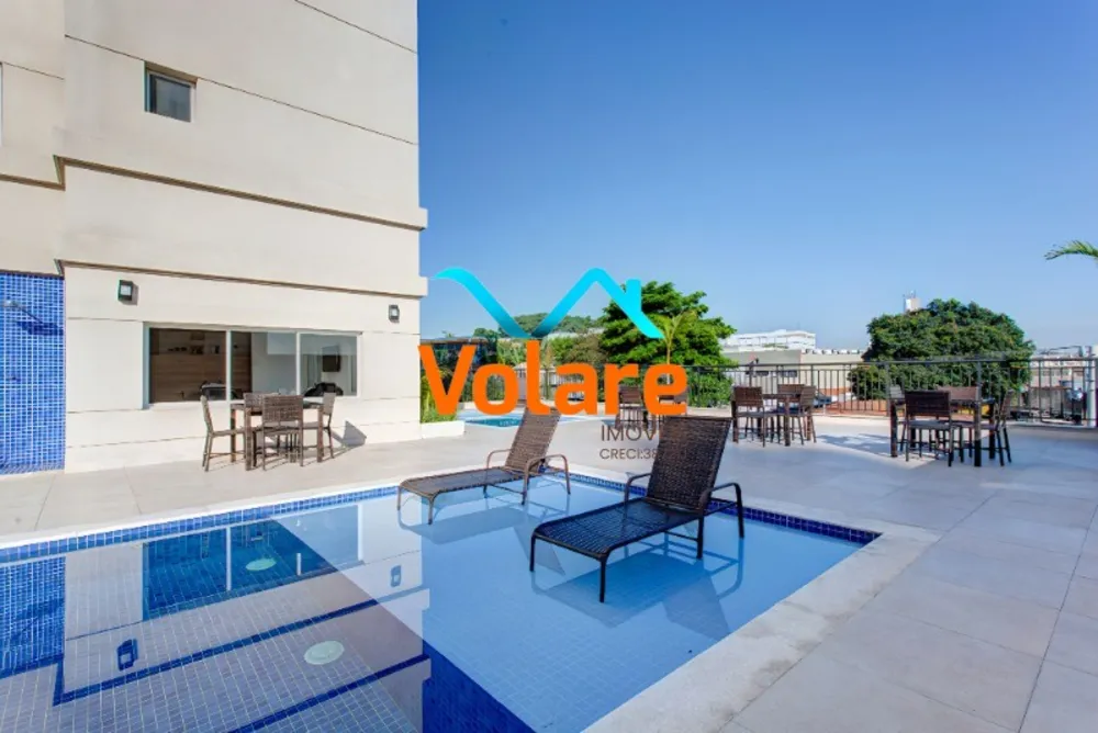 Apartamento, 2 quartos, 77 m² - Foto 7