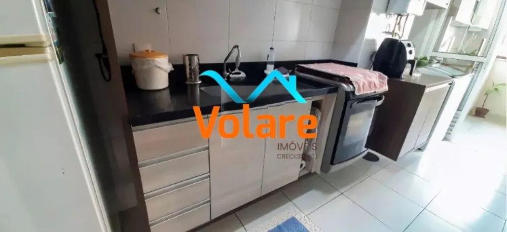 Apartamento, 2 quartos, 77 m² - Foto 1