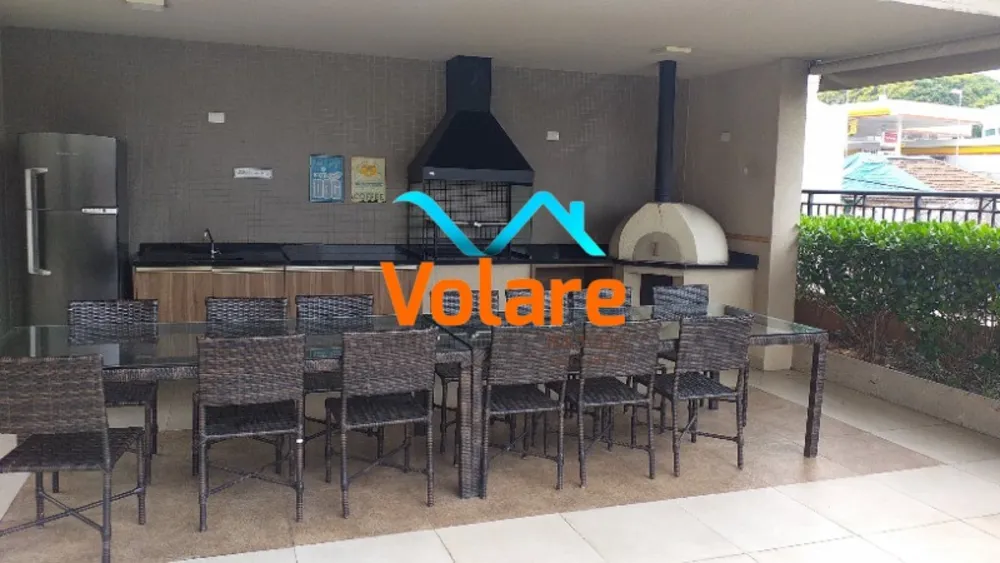 Apartamento, 2 quartos, 77 m² - Foto 3