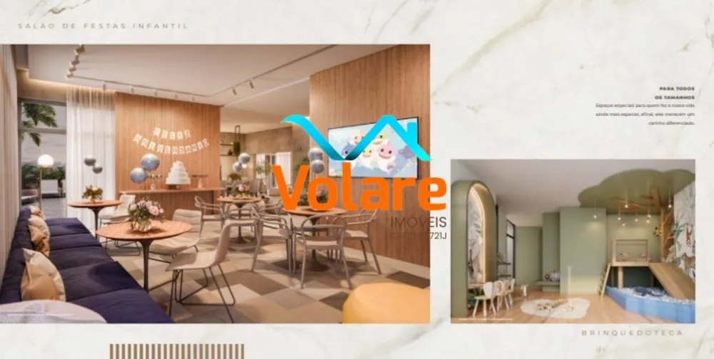 Apartamento, 3 quartos, 123 m² - Foto 9