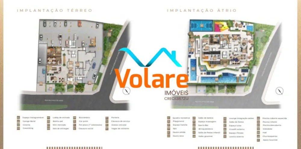 Apartamento, 3 quartos, 123 m² - Foto 12