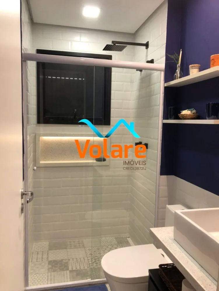 Apartamento, 2 quartos, 62 m² - Foto 3