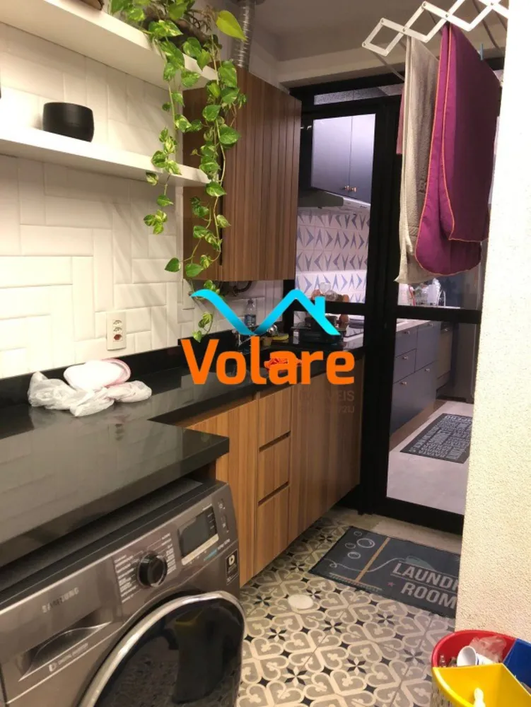 Apartamento, 2 quartos, 62 m² - Foto 4