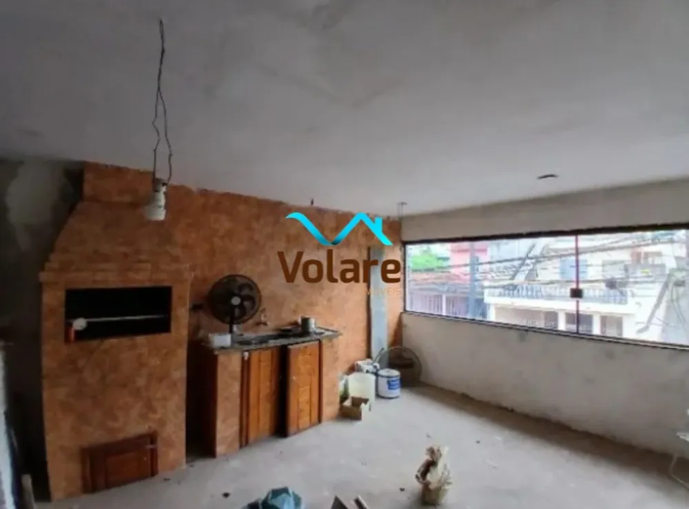 Casa, 5 quartos, 370 m² - Foto 19