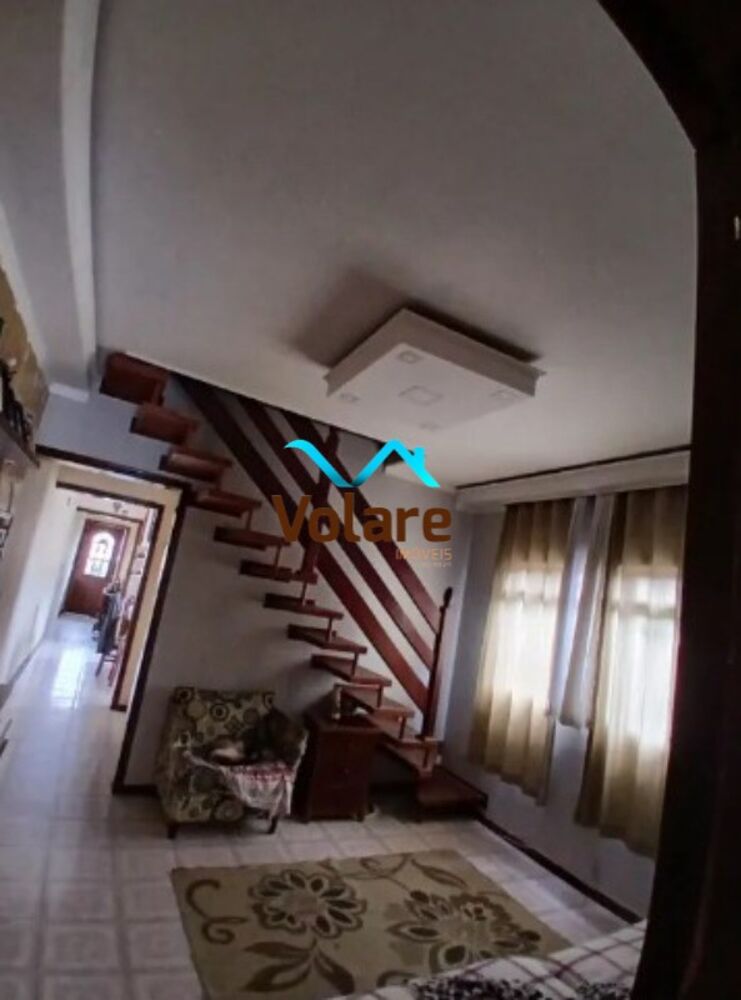 Casa, 5 quartos, 370 m² - Foto 1