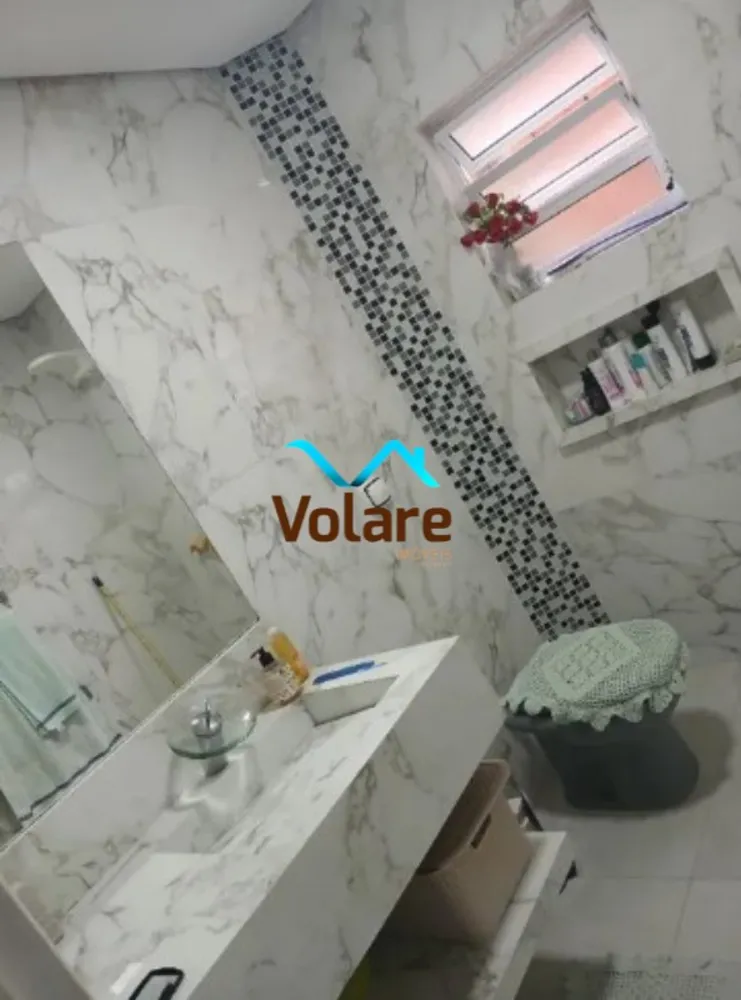 Casa, 5 quartos, 370 m² - Foto 18