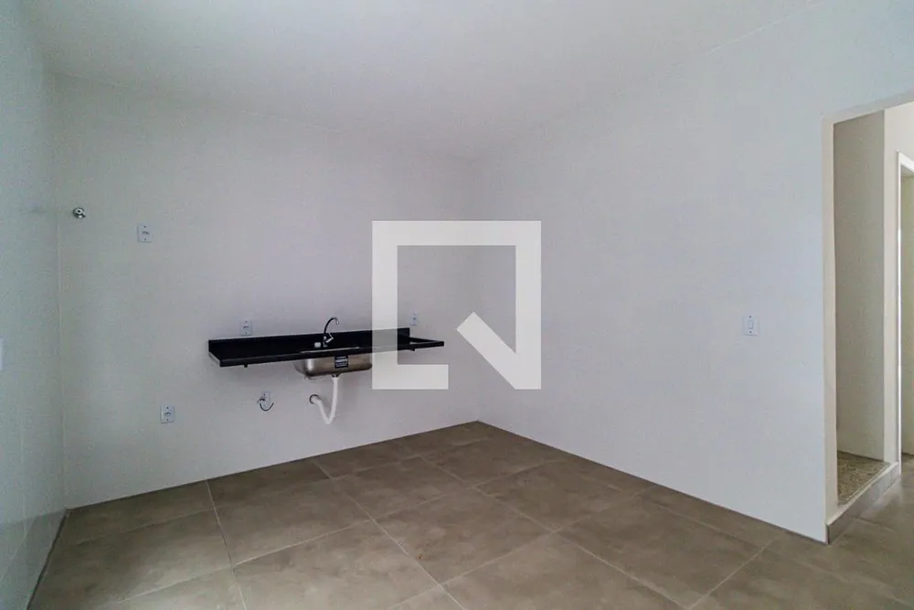 Casa, 2 quartos, 77 m² - Foto 2