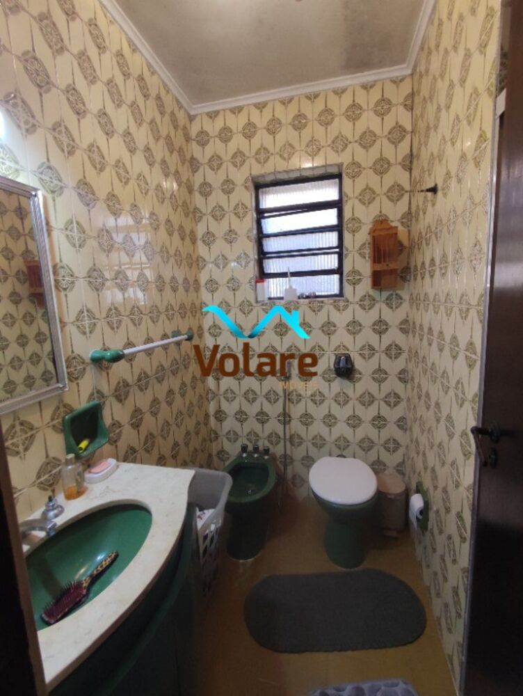 Casa, 4 quartos, 196 m² - Foto 8