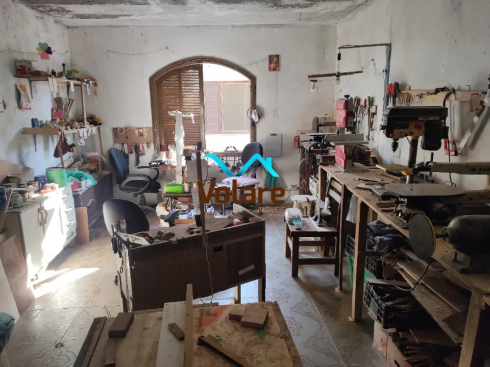 Casa, 4 quartos, 196 m² - Foto 15