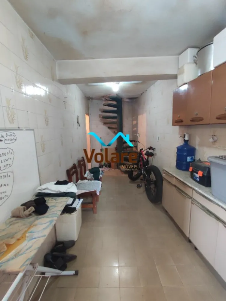 Casa, 4 quartos, 196 m² - Foto 14