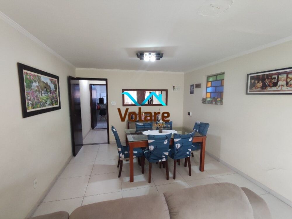 Casa, 4 quartos, 196 m² - Foto 4