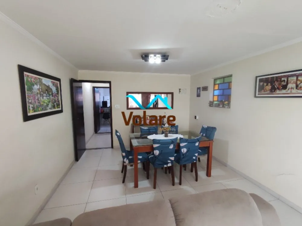 Casa, 4 quartos, 196 m² - Foto 9