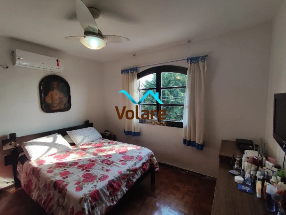 Casa, 4 quartos, 196 m² - Foto 12