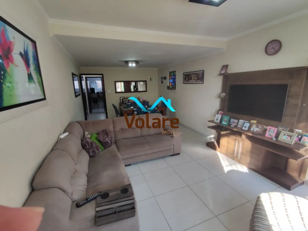 Casa, 4 quartos, 196 m² - Foto 10