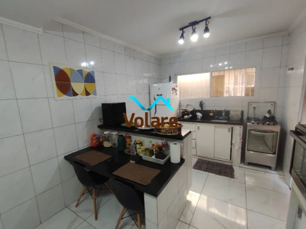 Casa, 4 quartos, 196 m² - Foto 11