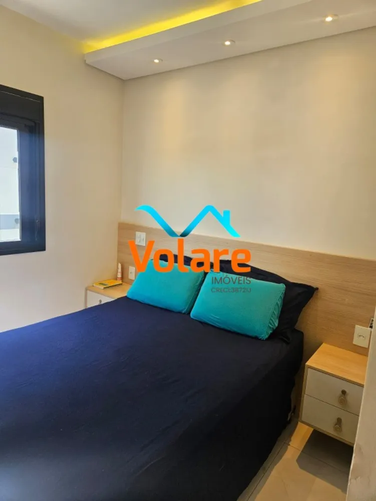 Apartamento, 2 quartos, 62 m² - Foto 1