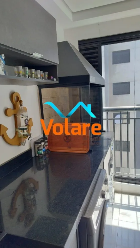 Apartamento, 2 quartos, 62 m² - Foto 7